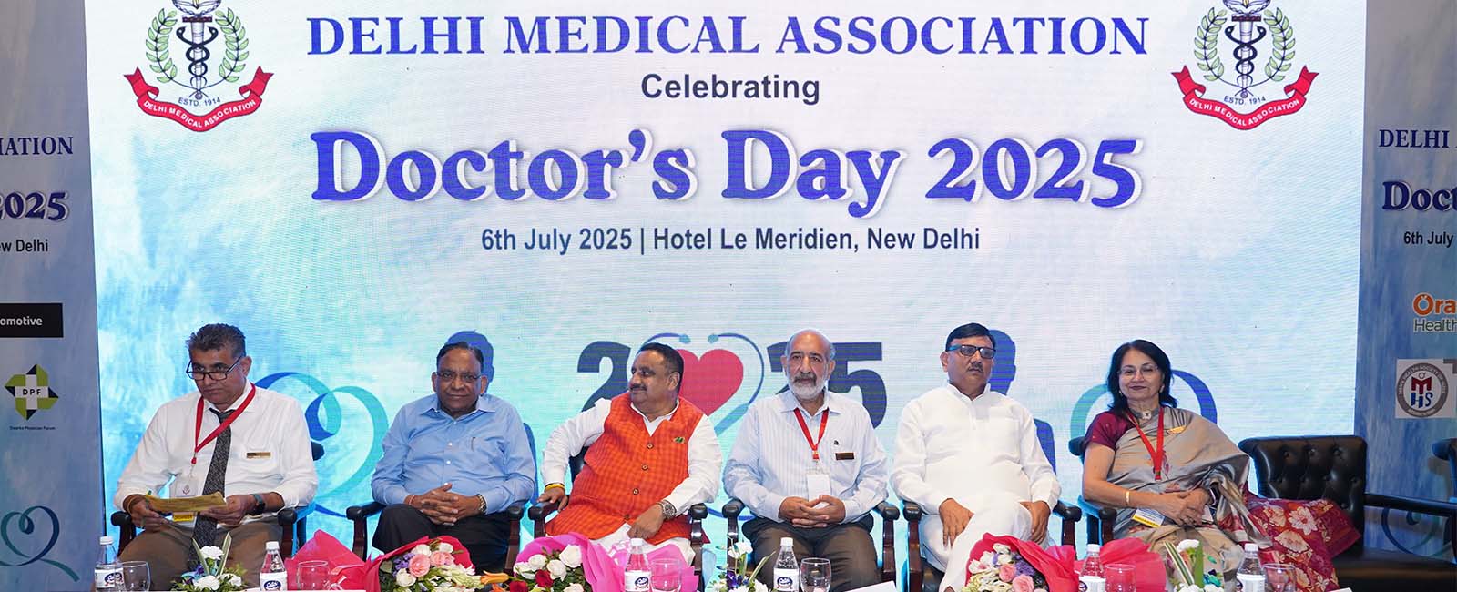 Doctor's Day