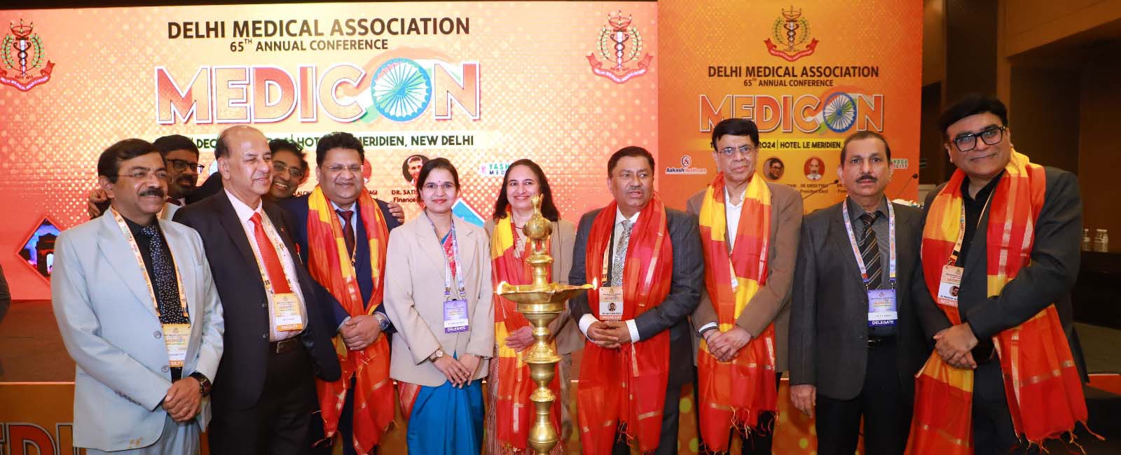 Medical Conference