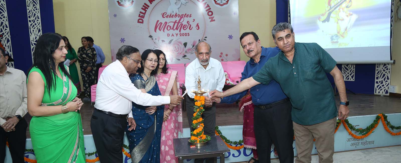 Mothers Day